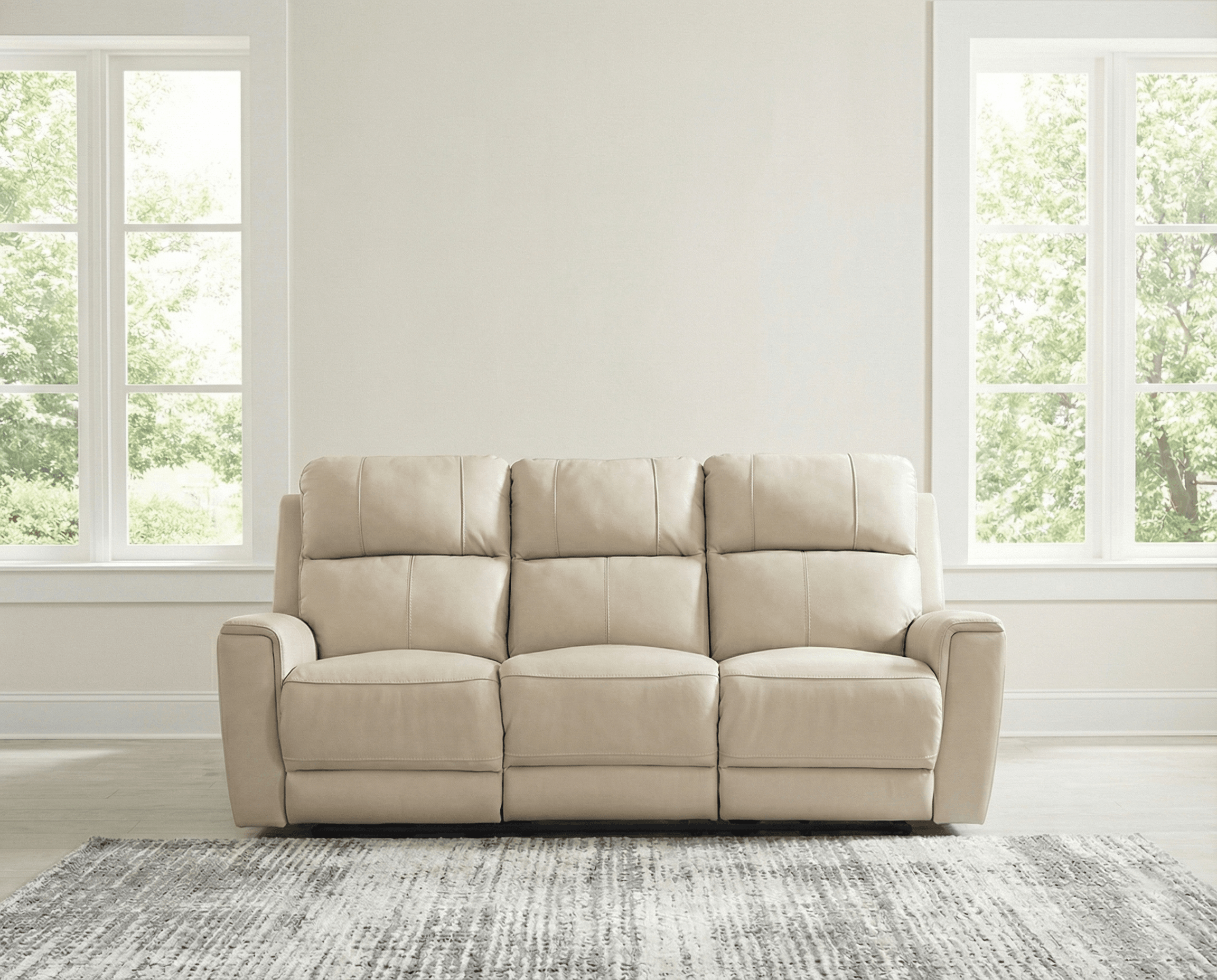 Dahlmoore Power Reclining Sofa Signature Design by Ashley® Living Room