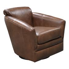 England Lyra Swivel Glider — Two Motions, One Chair England Accent Chair