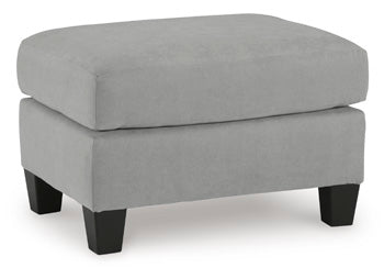 Adlai Ottoman Signature Design by Ashley® Living Room