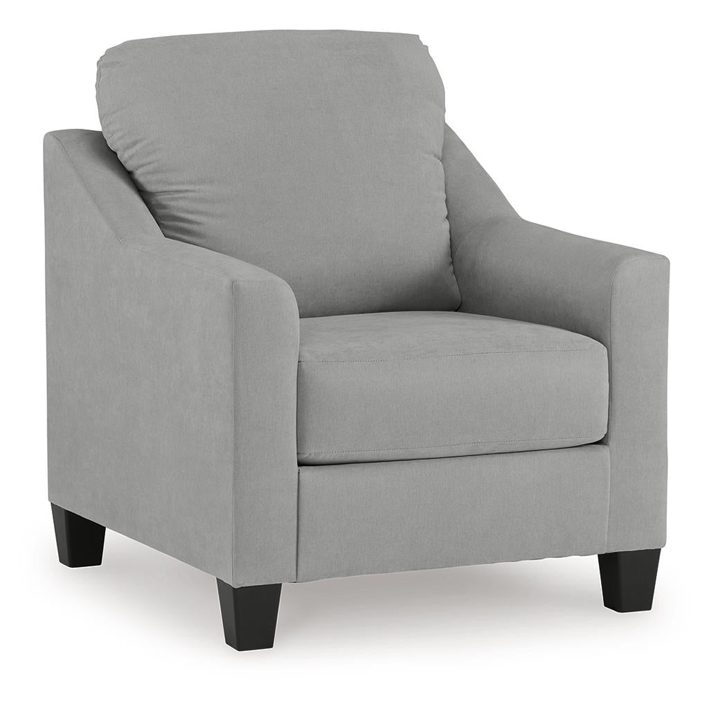 Adlai Sofa, Loveseat, Chair and Ottoman Signature Design by Ashley® Uncategorized