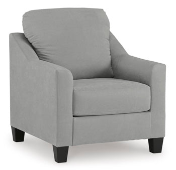 Adlai Chair Signature Design by Ashley® Living Room