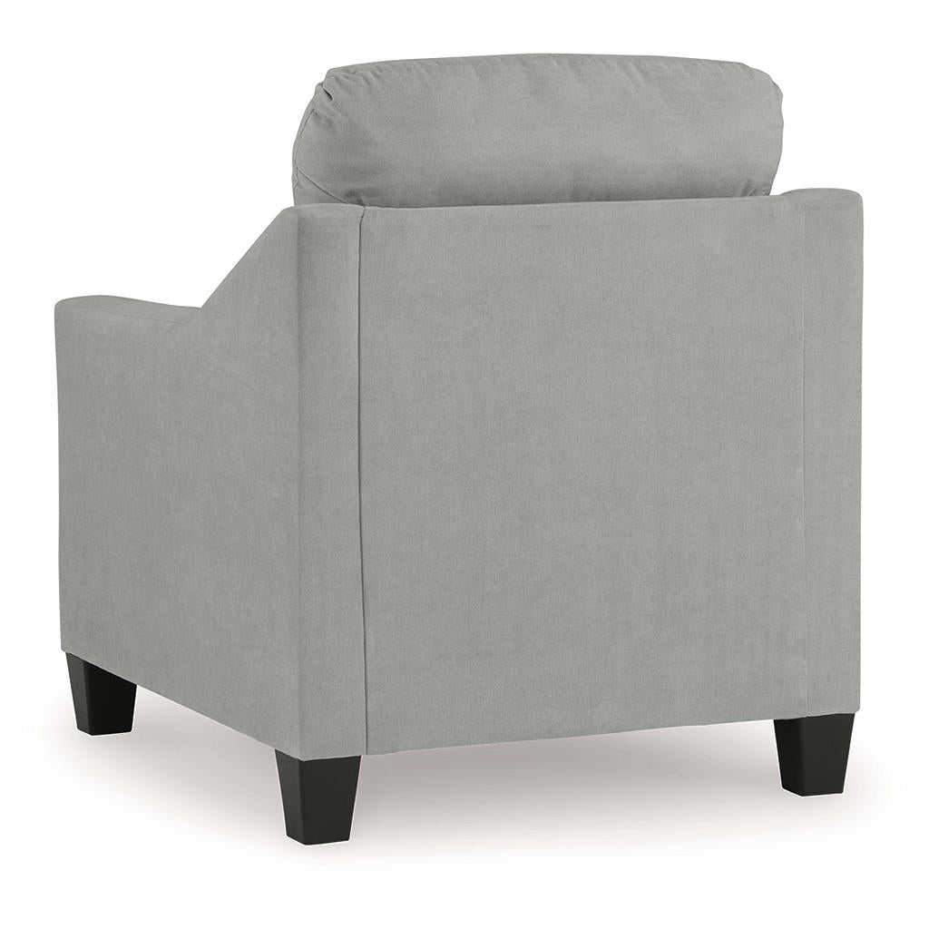 Adlai Sofa, Loveseat, Chair and Ottoman Signature Design by Ashley® Uncategorized