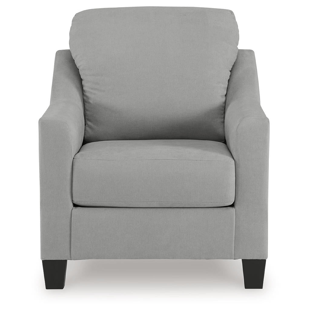 Adlai Sofa, Loveseat, Chair and Ottoman Signature Design by Ashley® Uncategorized