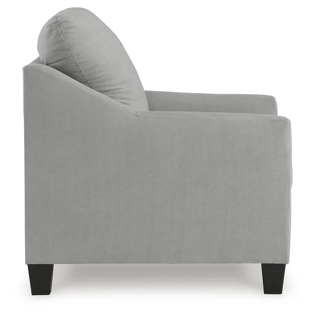 Adlai Sofa, Loveseat, Chair and Ottoman Signature Design by Ashley® Uncategorized