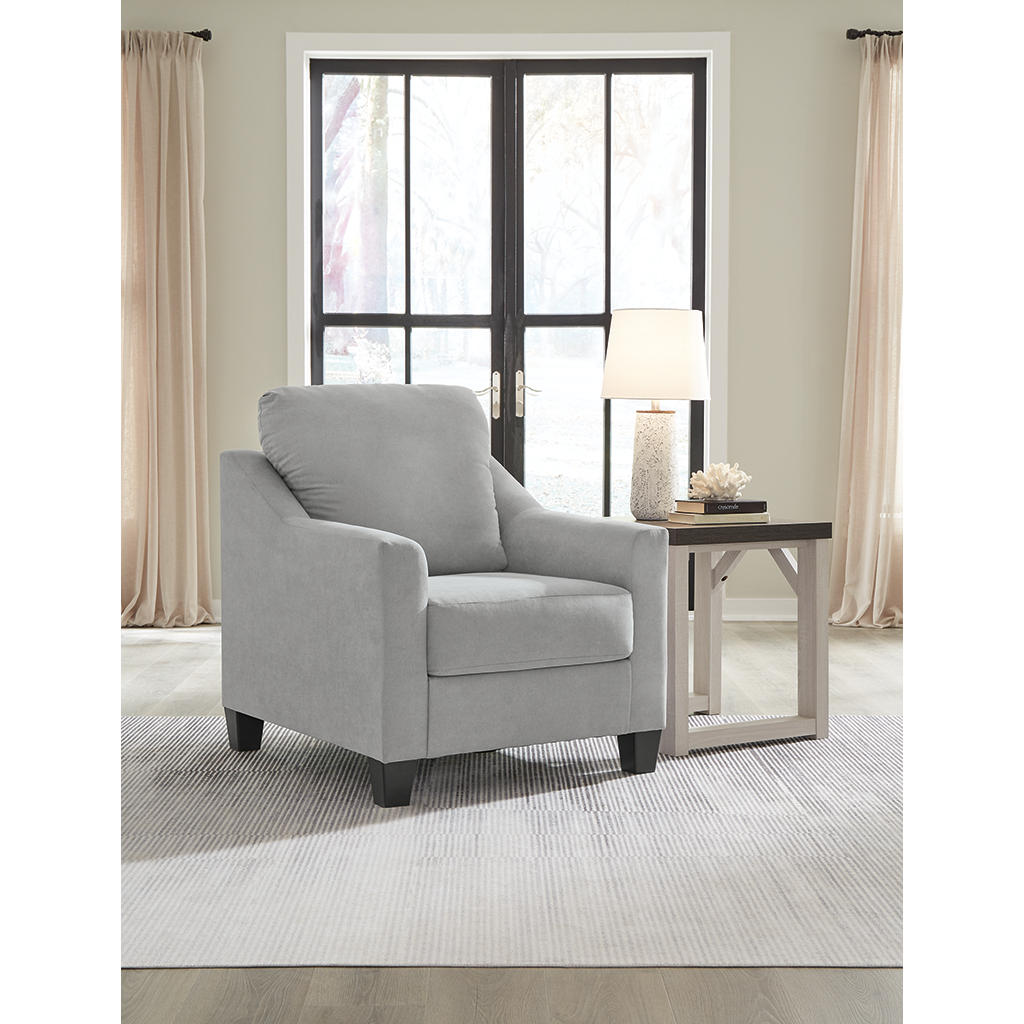 Adlai Chair Signature Design by Ashley® Living Room