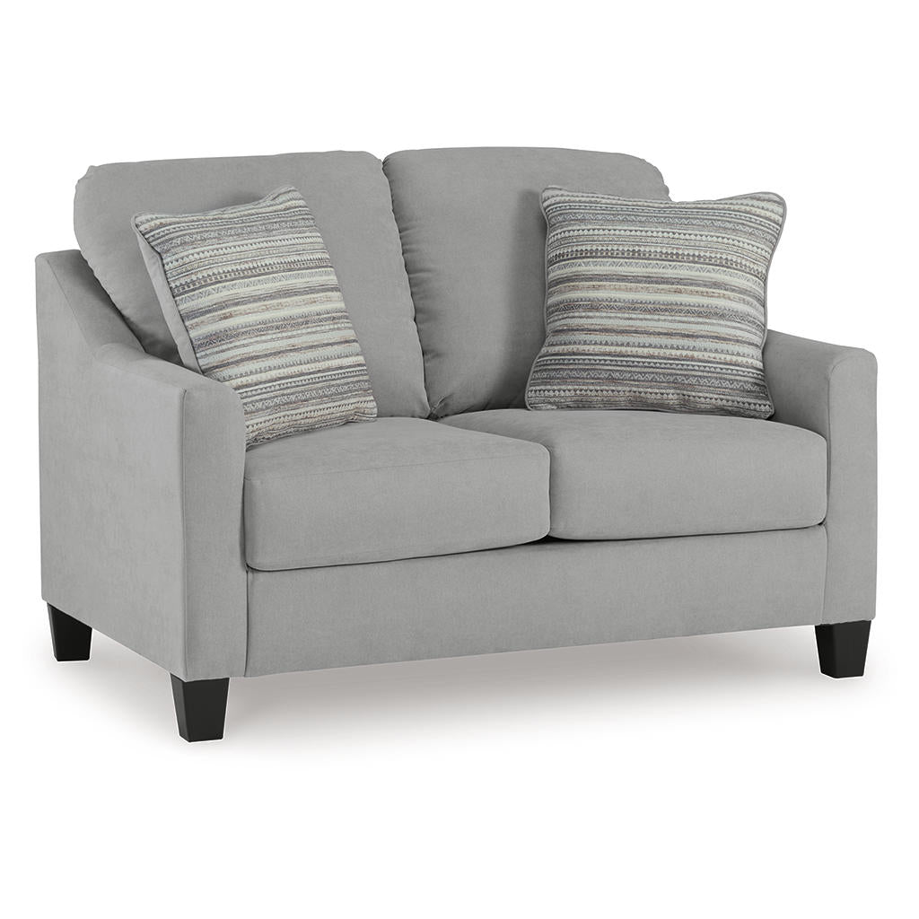 Adlai Sofa, Loveseat, Chair and Ottoman Signature Design by Ashley® Uncategorized