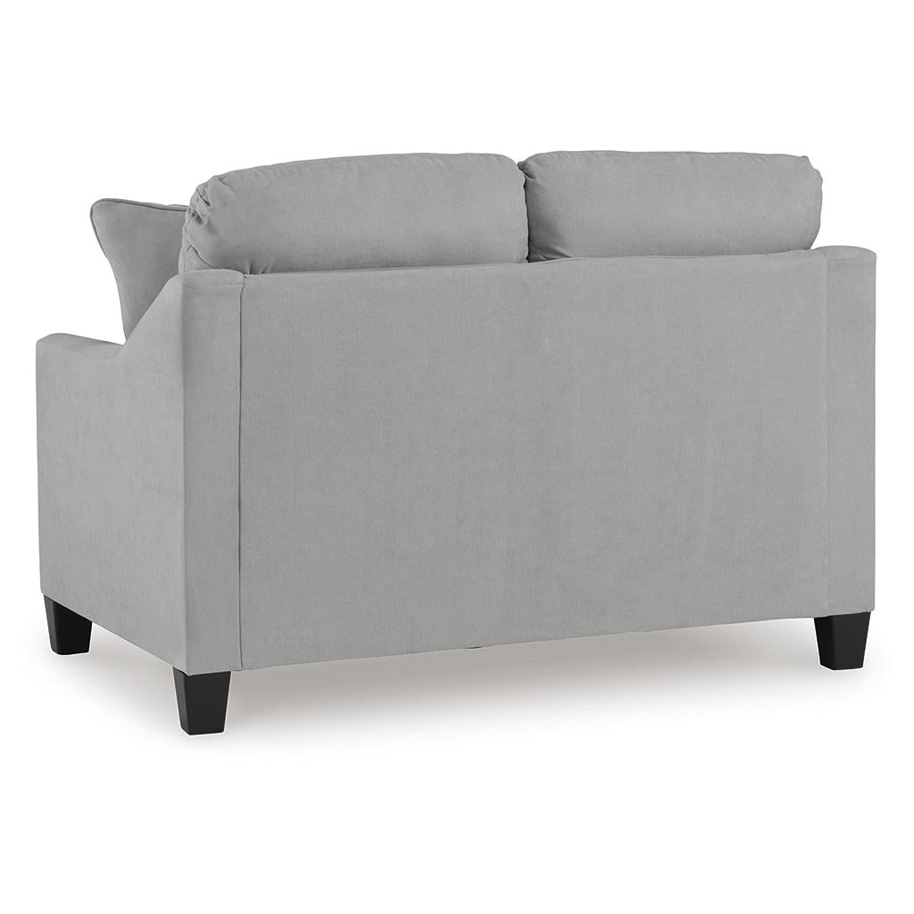 Adlai Sofa, Loveseat, Chair and Ottoman Signature Design by Ashley® Uncategorized