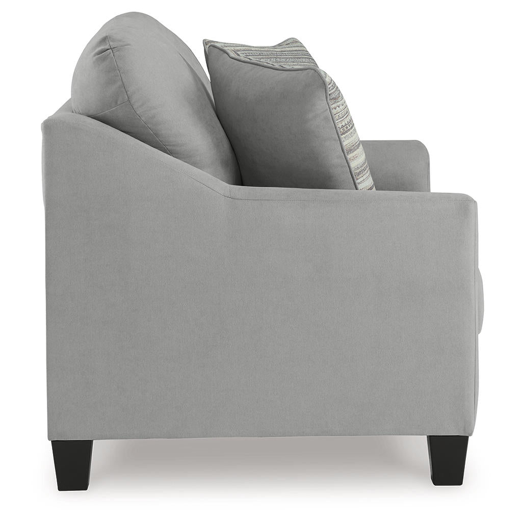 Adlai Sofa, Loveseat, Chair and Ottoman Signature Design by Ashley® Uncategorized