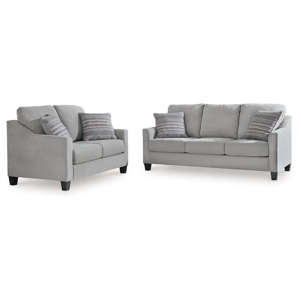 Adlai Sofa and Loveseat Signature Design by Ashley® Uncategorized