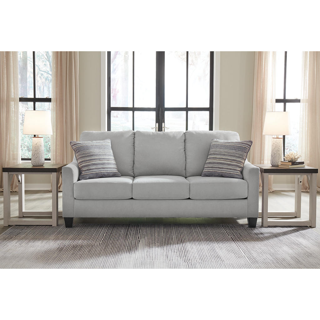 Adlai Queen Sofa Sleeper Signature Design by Ashley® Living Room