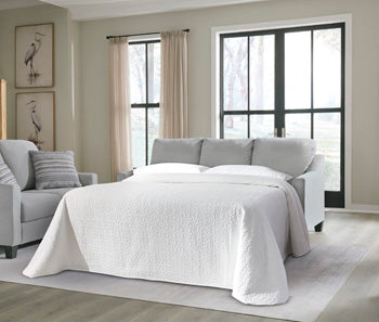 Adlai Queen Sofa Sleeper Signature Design by Ashley® Living Room