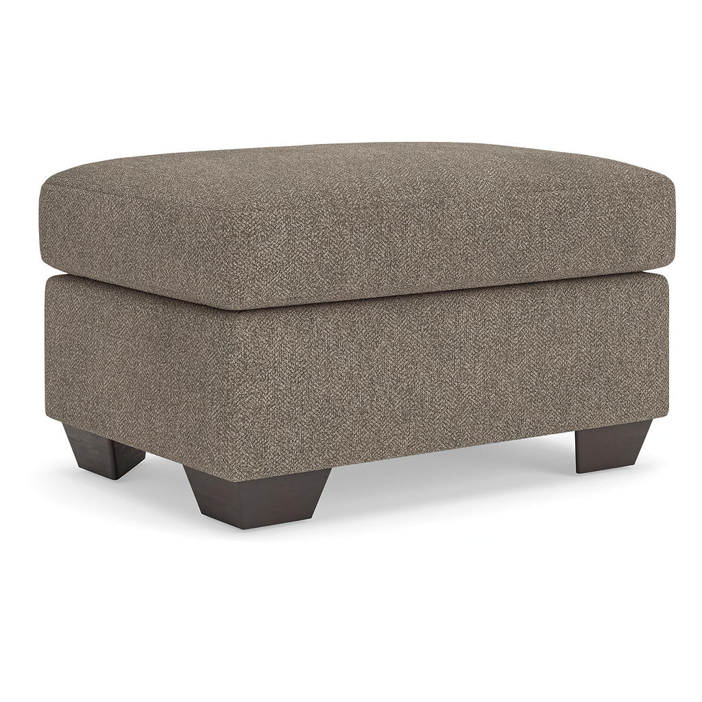 Triston-Peaks Ottoman Benchcraft® Living Room