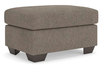 Triston-Peaks Ottoman Benchcraft® Living Room