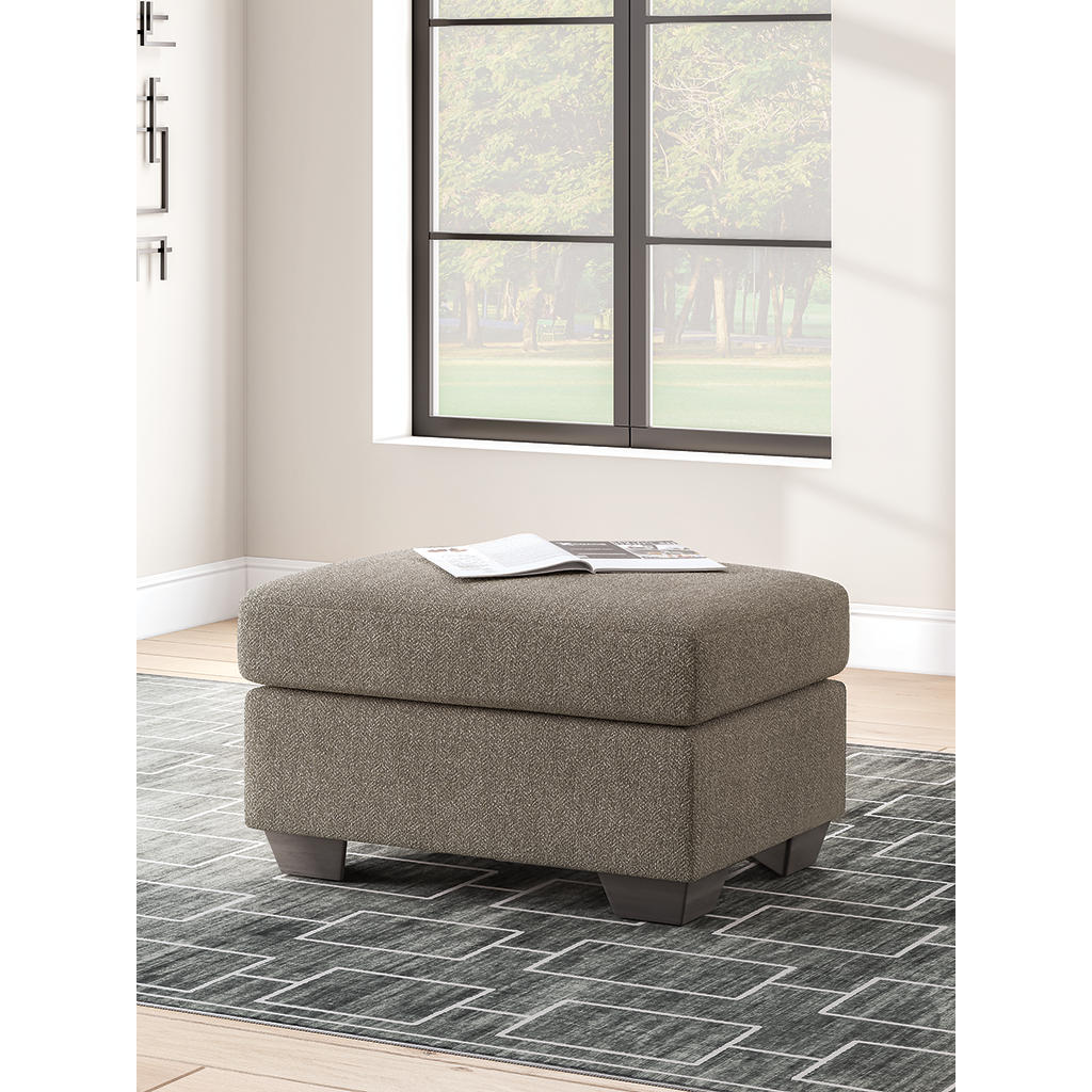 Triston-Peaks Ottoman Benchcraft® Living Room