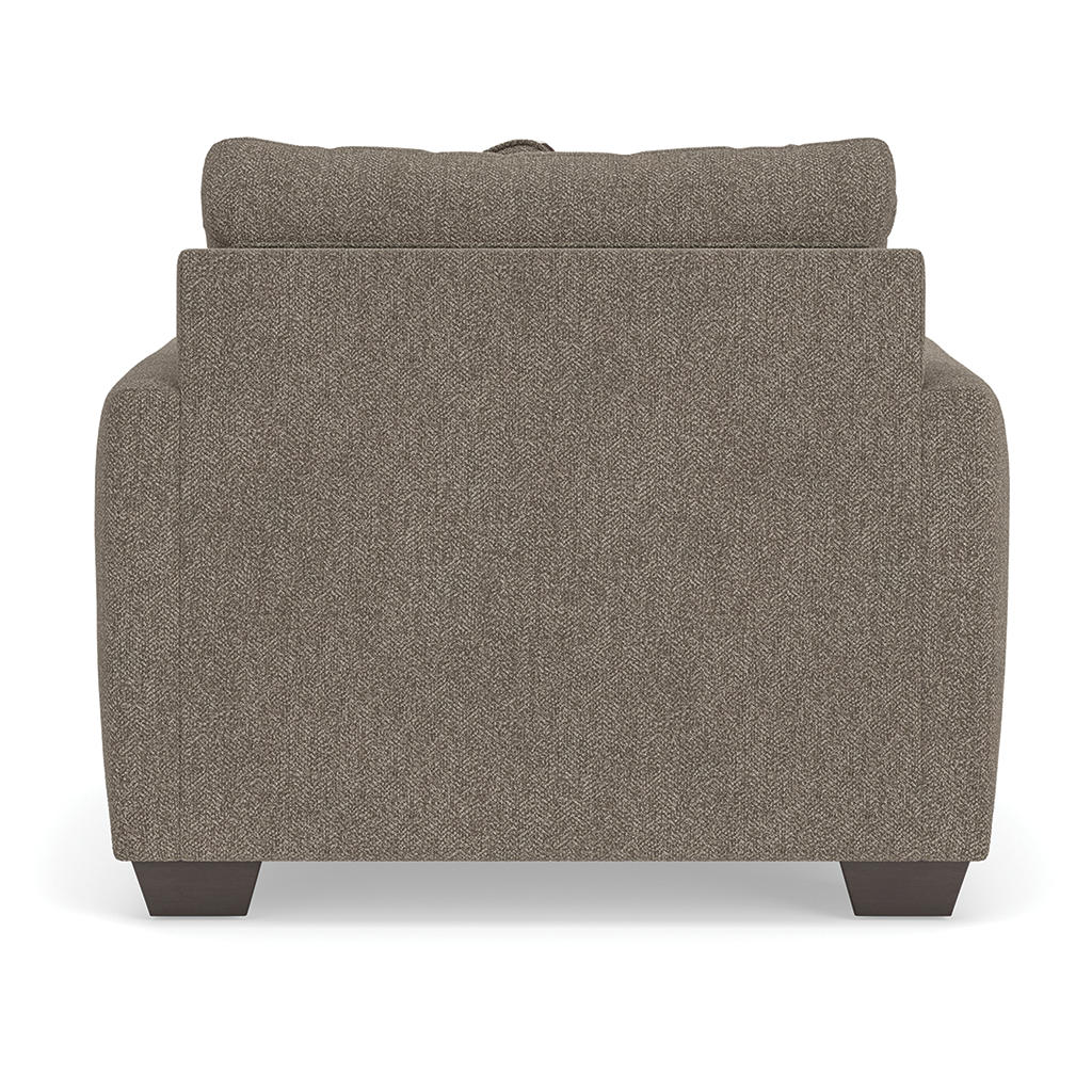 Triston-Peaks Oversized Chair Benchcraft® Living Room