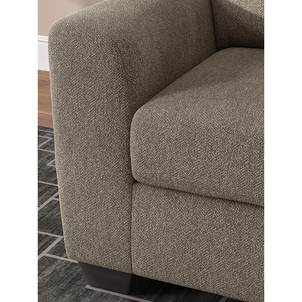 Triston-Peaks Oversized Chair Benchcraft® Living Room