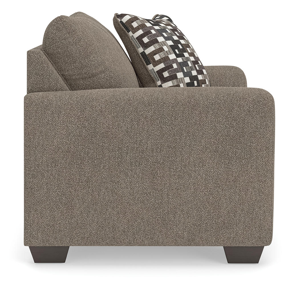 Triston-Peaks Oversized Chair Benchcraft® Living Room