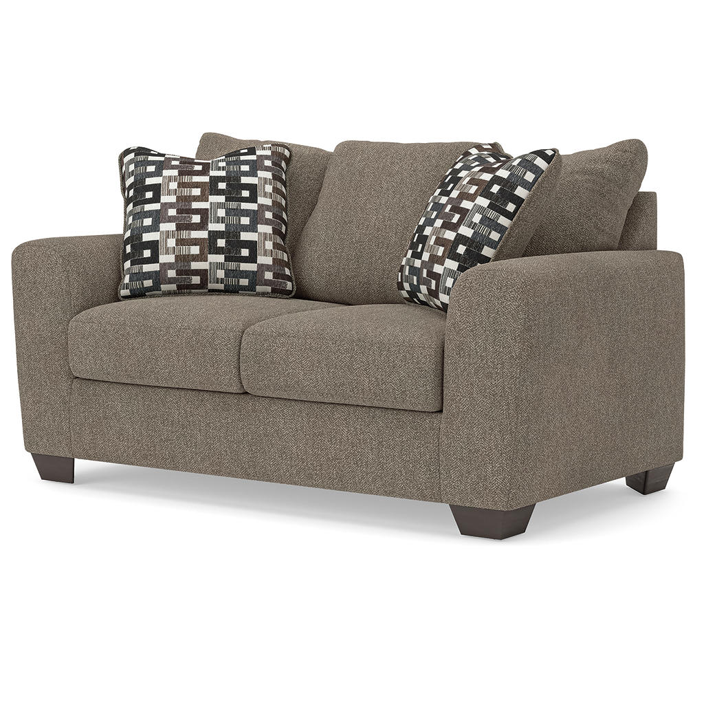 Triston-Peaks Loveseat Benchcraft® Living Room