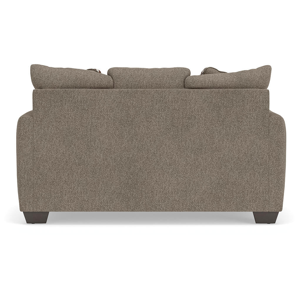 Triston-Peaks Loveseat Benchcraft® Living Room