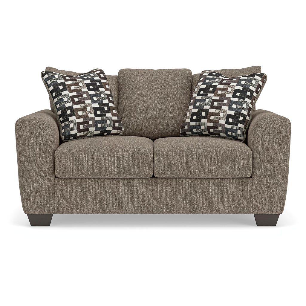 Triston-Peaks Loveseat Benchcraft® Living Room