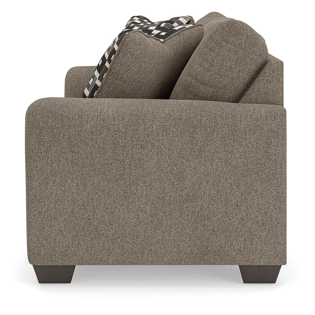 Triston-Peaks Loveseat Benchcraft® Living Room
