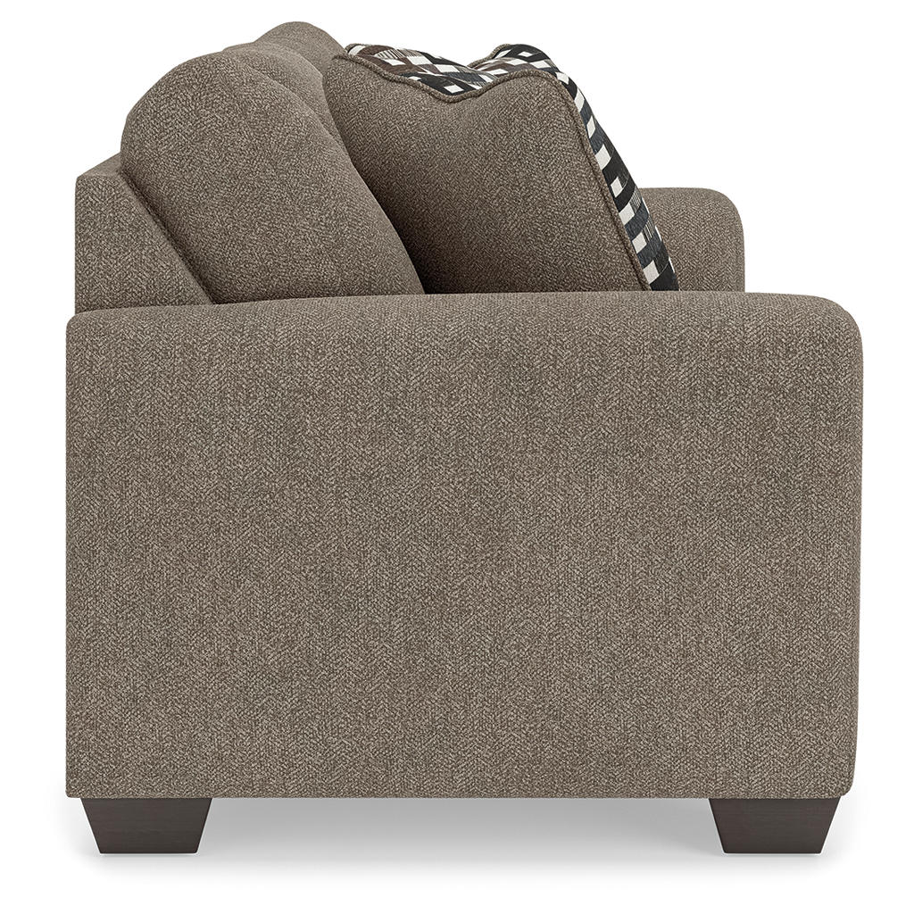 Triston-Peaks Loveseat Benchcraft® Living Room