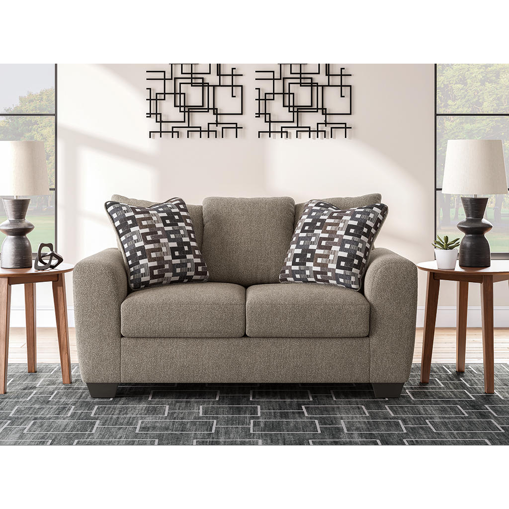 Triston-Peaks Loveseat Benchcraft® Living Room