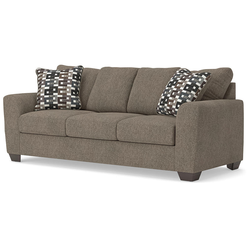 Triston-Peaks Sofa Benchcraft® Living Room