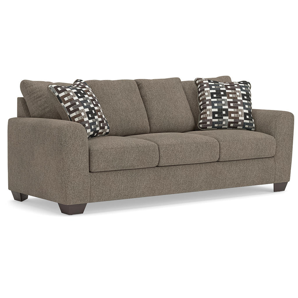 Triston-Peaks Sofa Benchcraft® Living Room