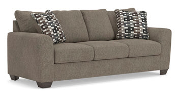 Triston-Peaks Sofa Benchcraft® Living Room