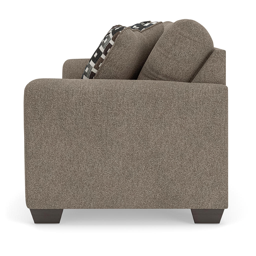 Triston-Peaks Sofa Benchcraft® Living Room