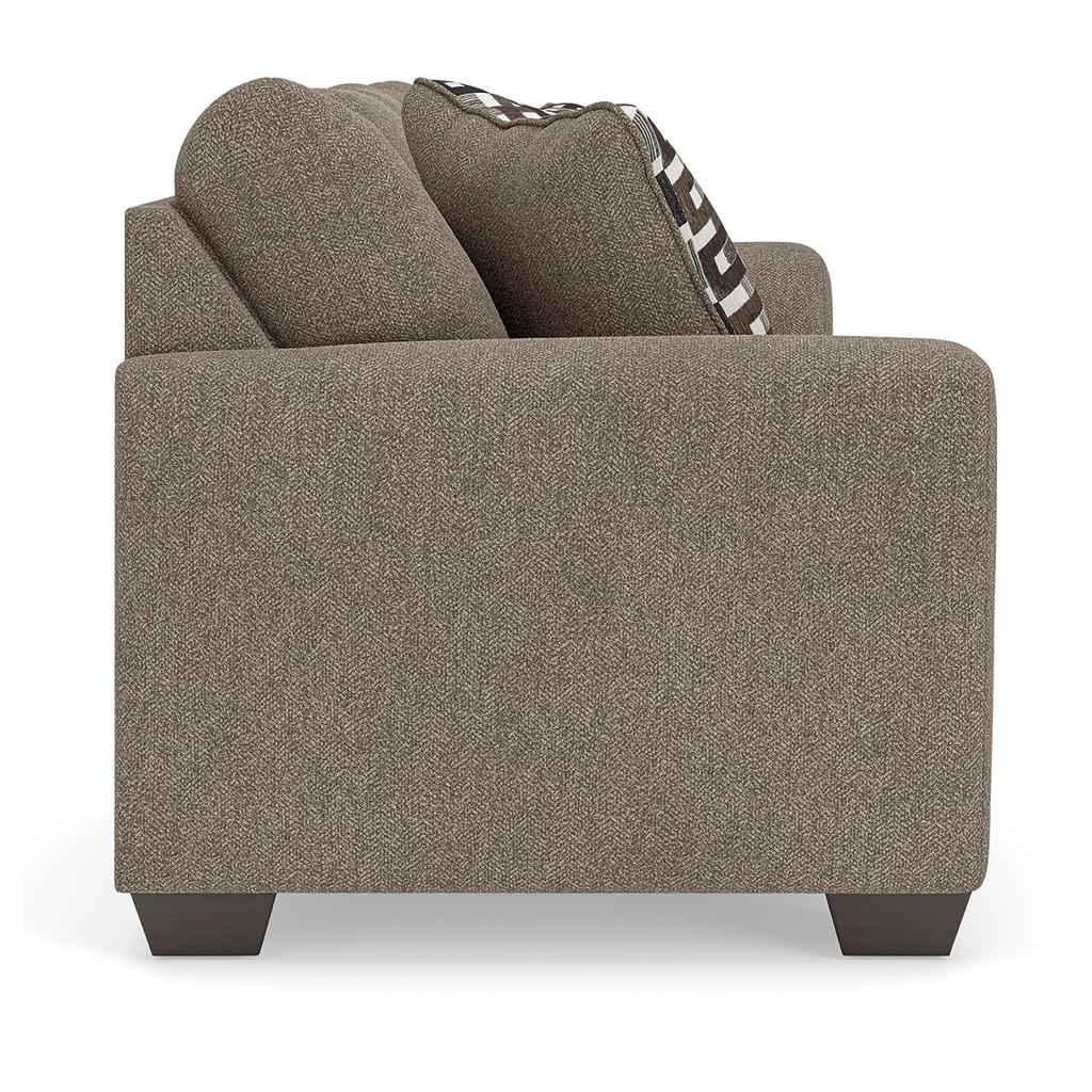 Triston-Peaks Sofa Benchcraft® Living Room