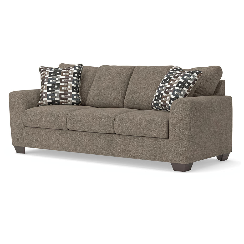 Triston-Peaks Queen Sofa Sleeper Benchcraft® Living Room
