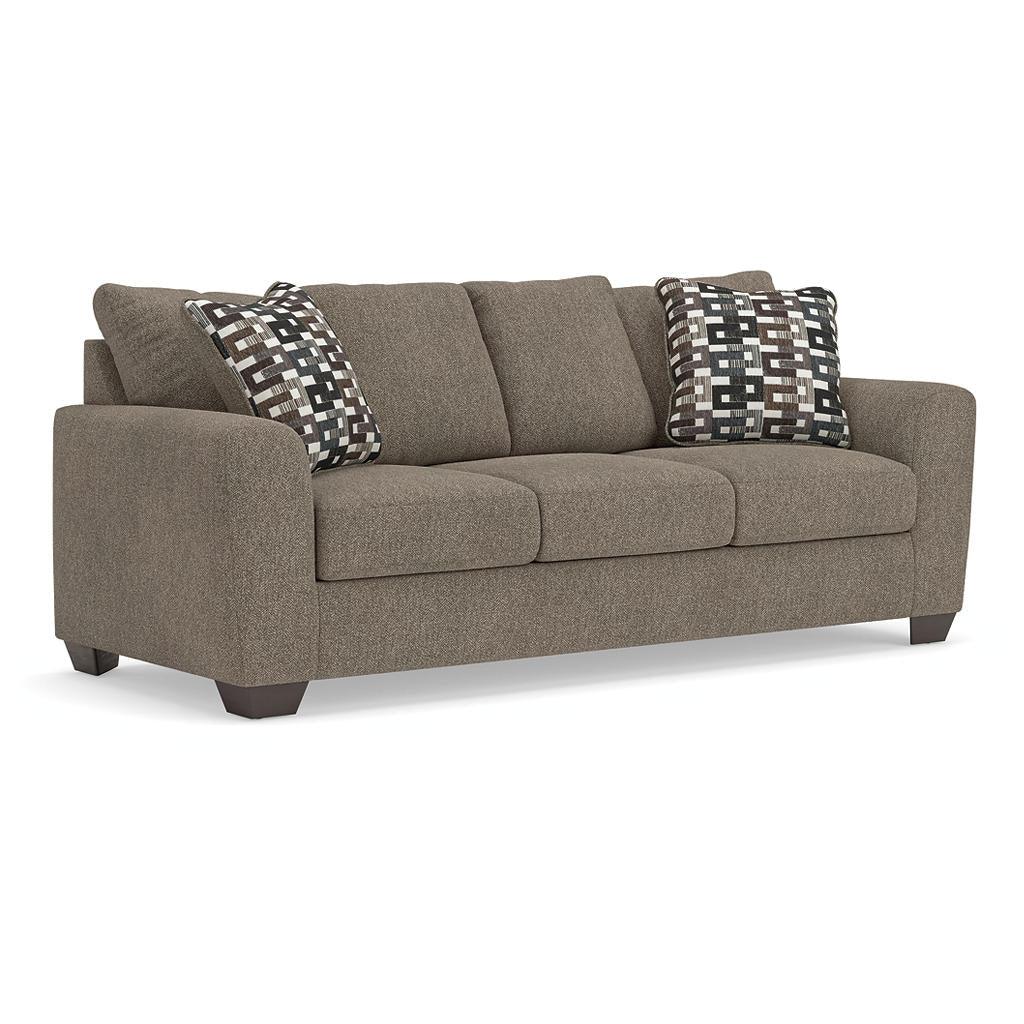 Queen sleeper sofa at Kensington Furniture, Northfield NJ