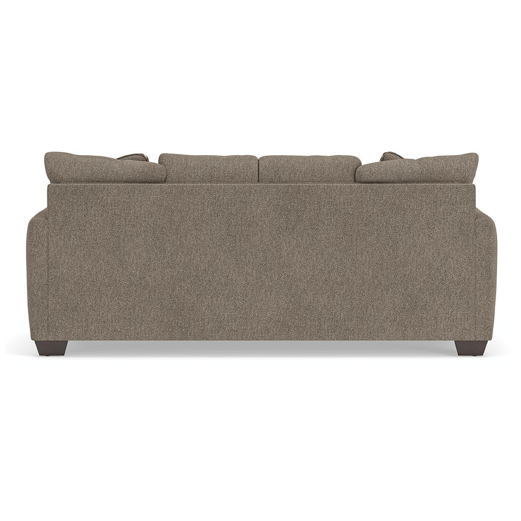 Triston-Peaks Queen Sofa Sleeper Benchcraft® Living Room