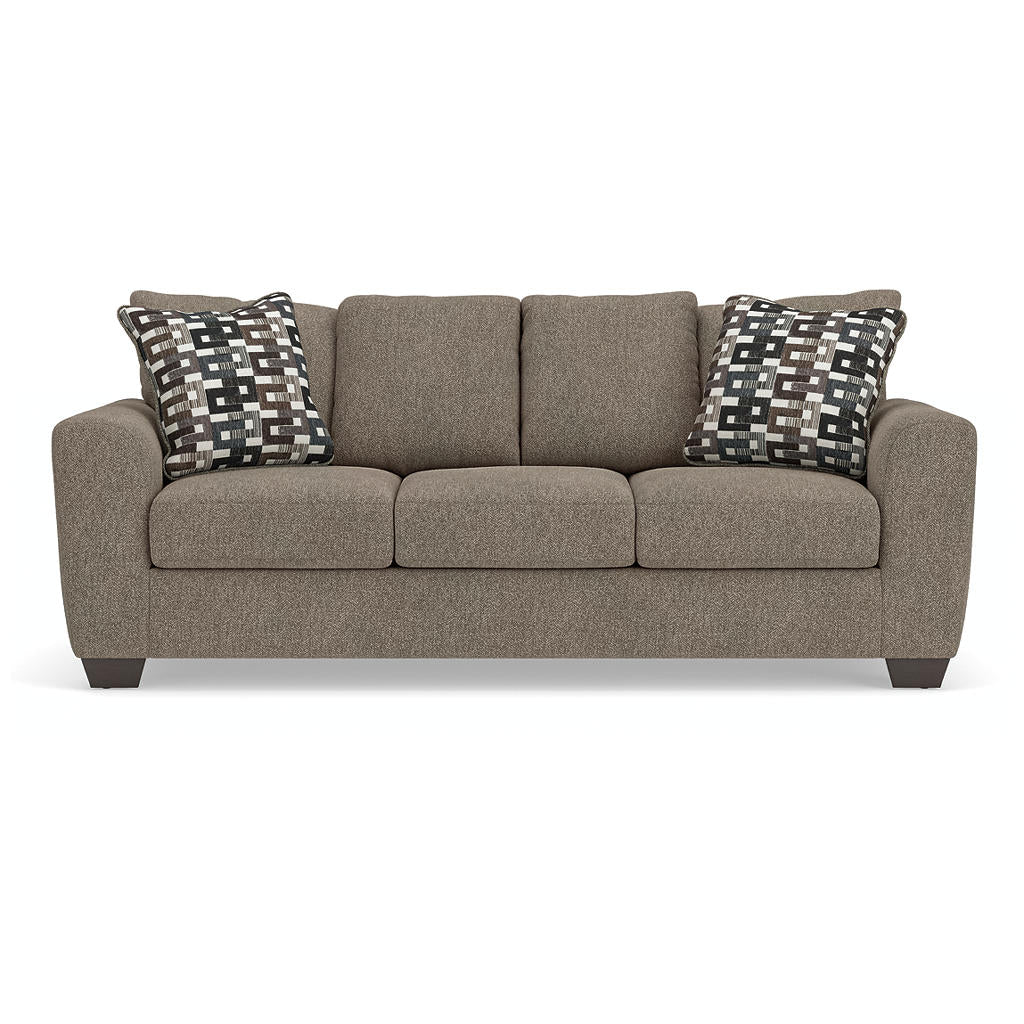 Triston-Peaks Queen Sofa Sleeper Benchcraft® Living Room