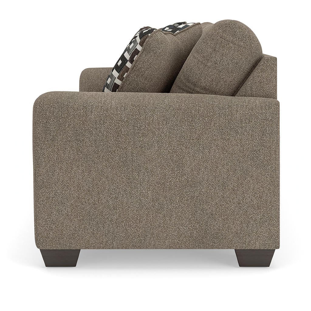 Triston-Peaks Queen Sofa Sleeper Benchcraft® Living Room