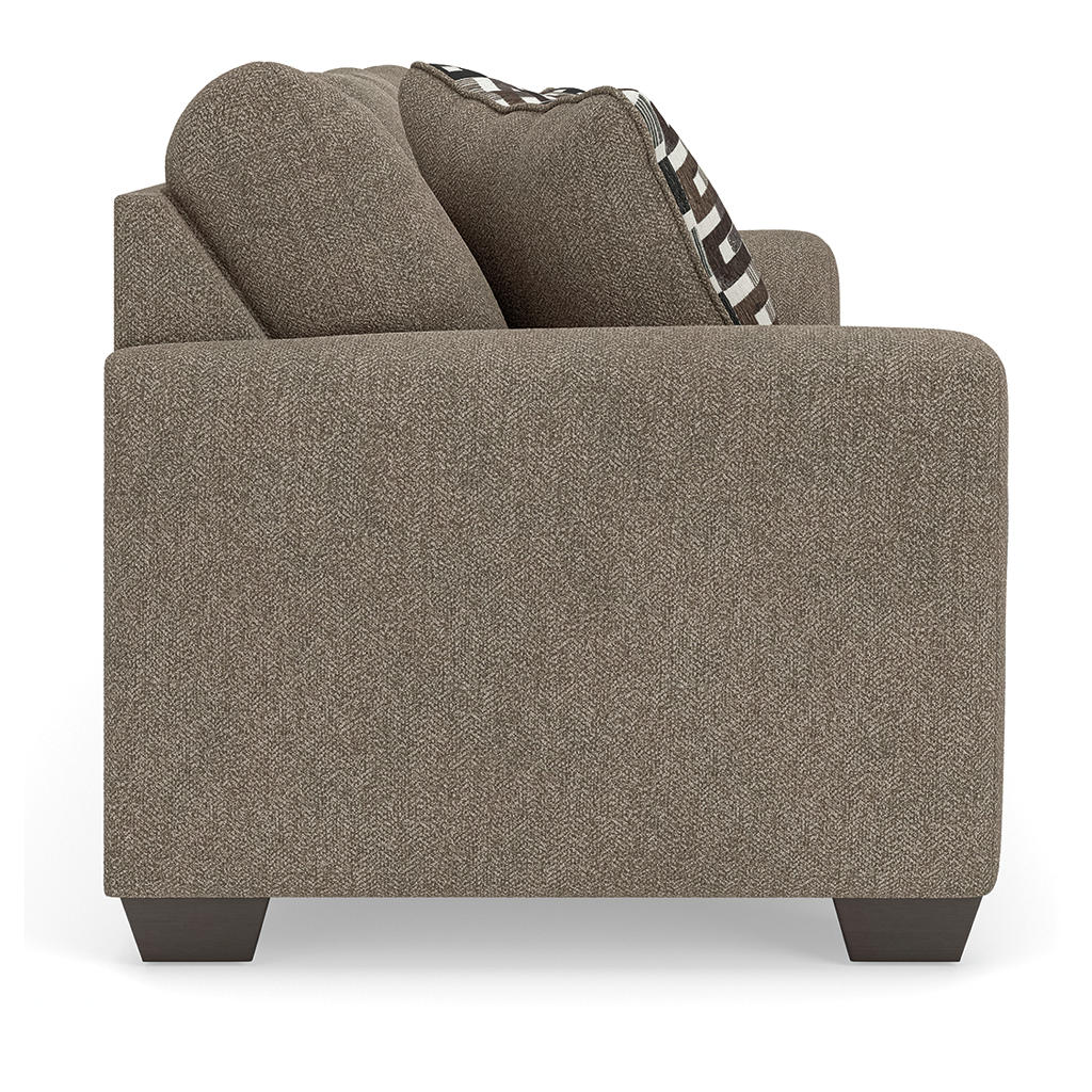Triston-Peaks Queen Sofa Sleeper Benchcraft® Living Room