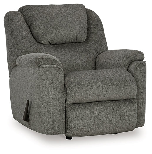 Bindura Sofa and Recliner