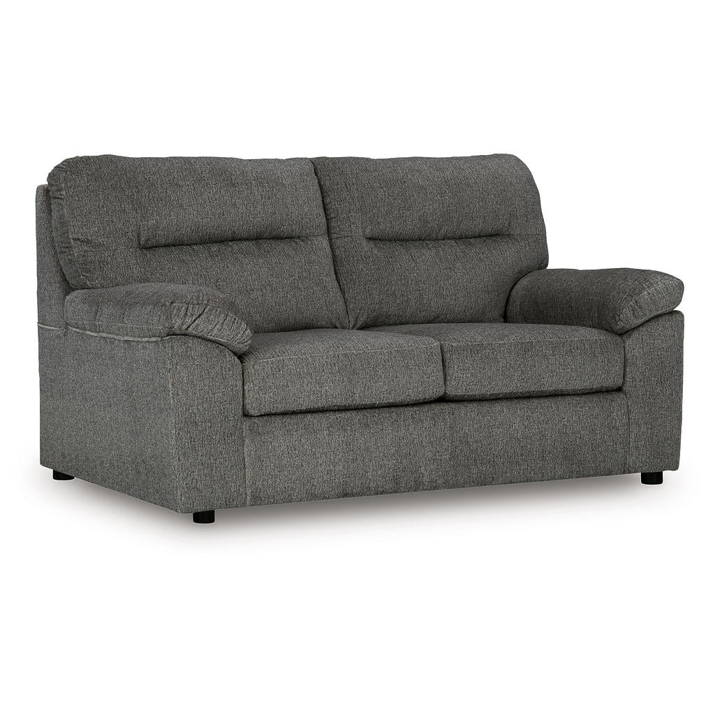 Bindura Loveseat Signature Design by Ashley® Living Room