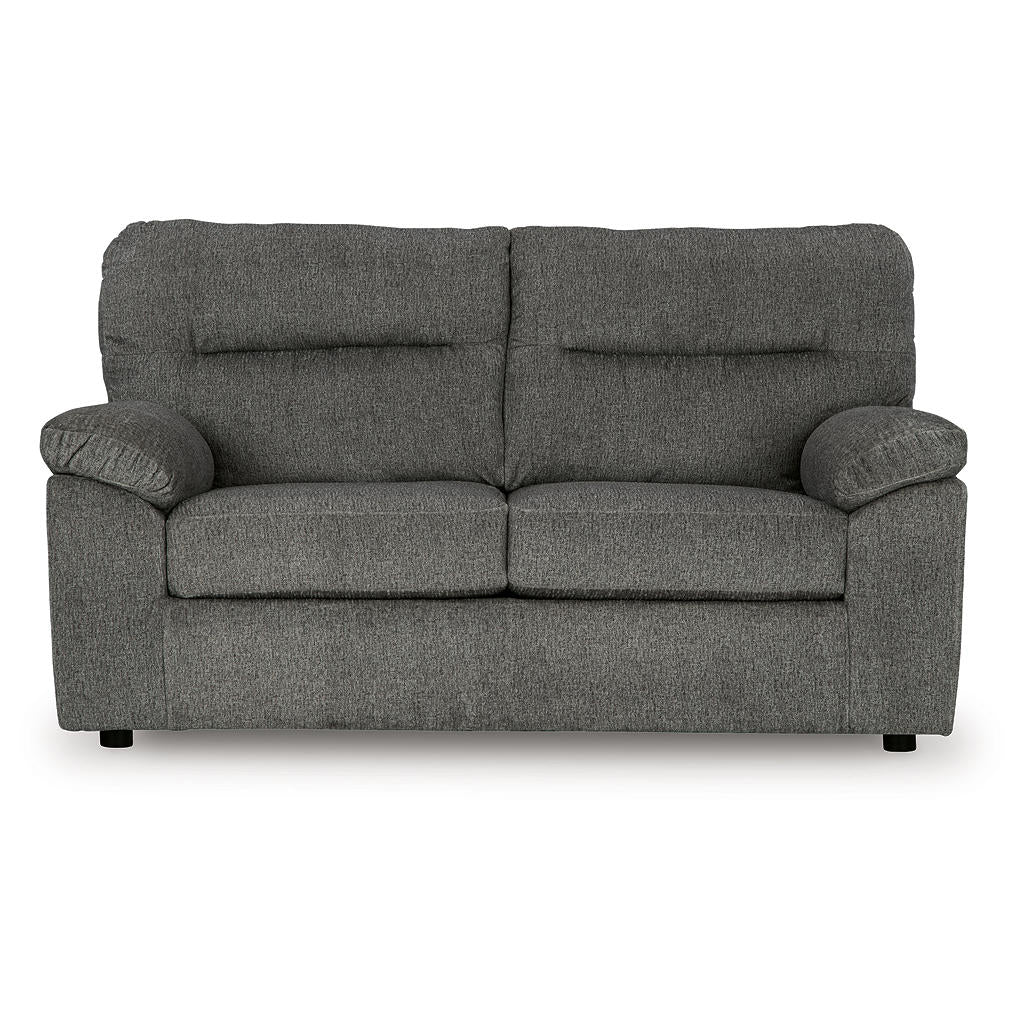 Bindura Loveseat Signature Design by Ashley® Living Room