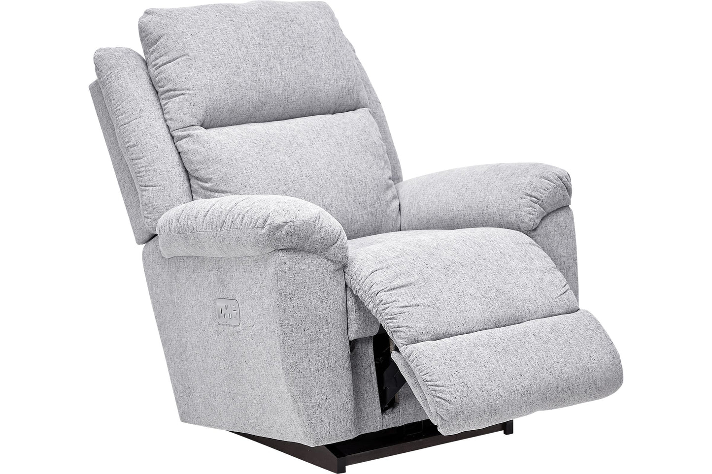 Joel Triple Power Rocker Recliner by La-Z-Boy La-Z-Boy Living Room