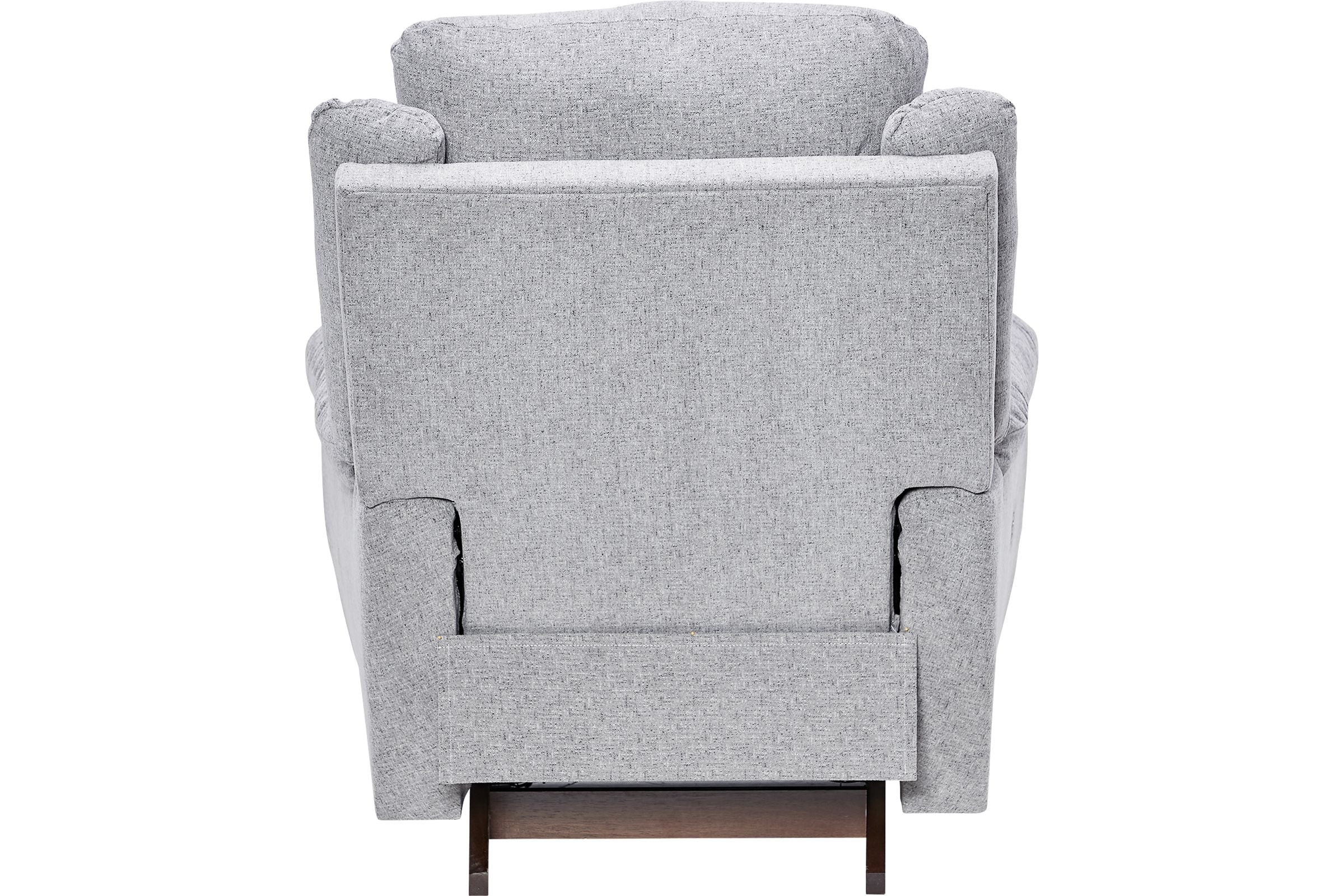 Joel Triple Power Rocker Recliner by La-Z-Boy La-Z-Boy Living Room