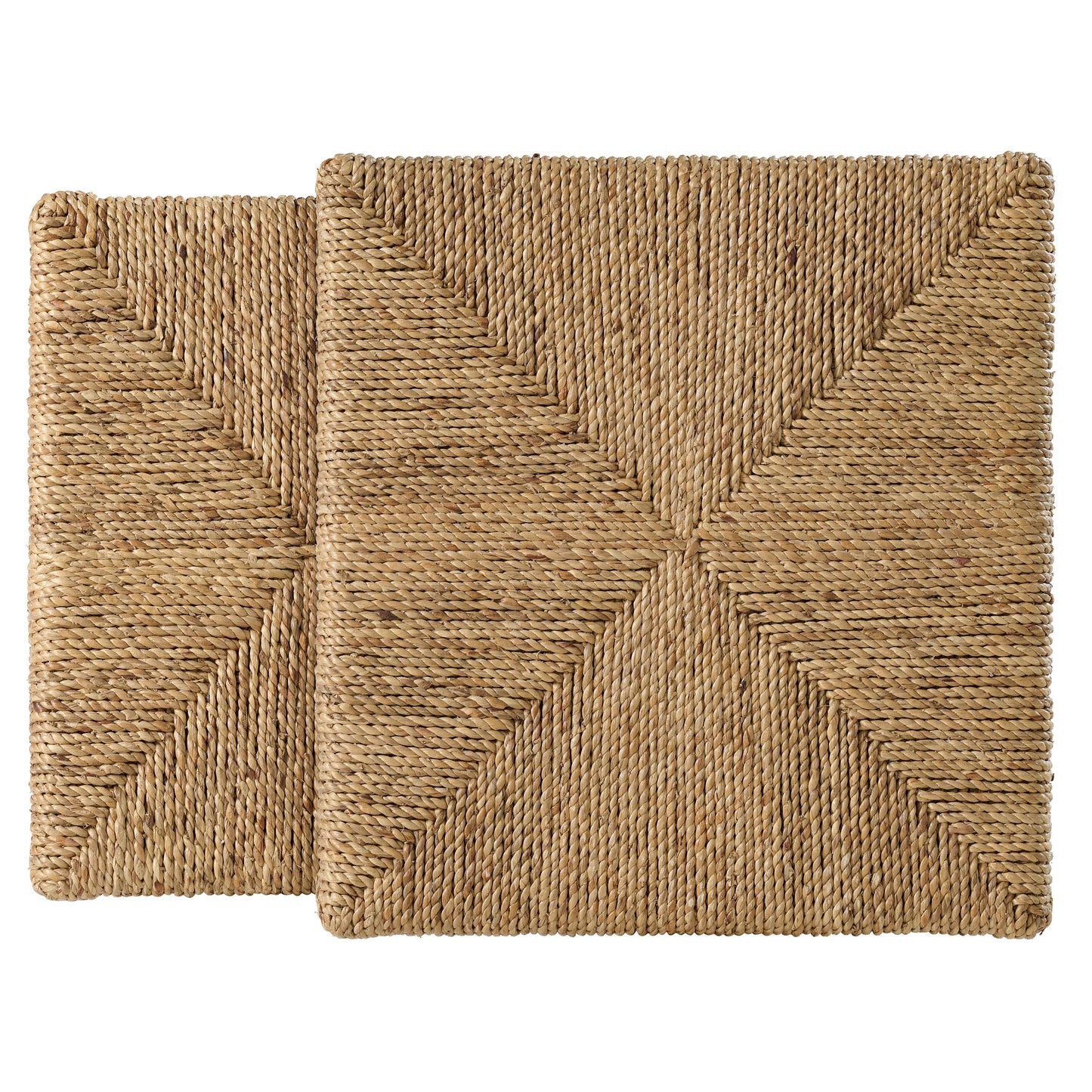Rosalie Woven Nesting Table Riverside Furniture Tables