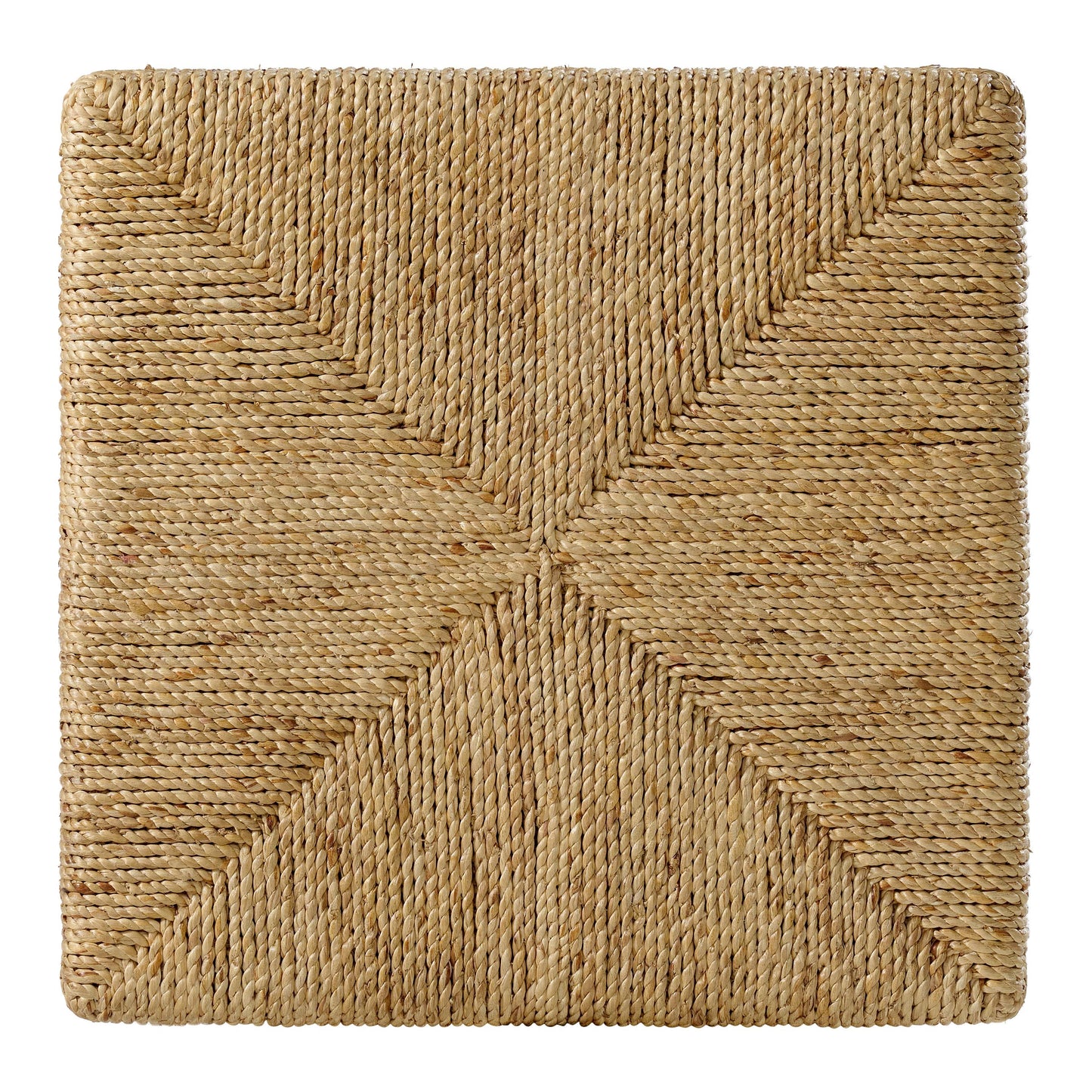 Rosalie Woven Cube Table Riverside Furniture Tables