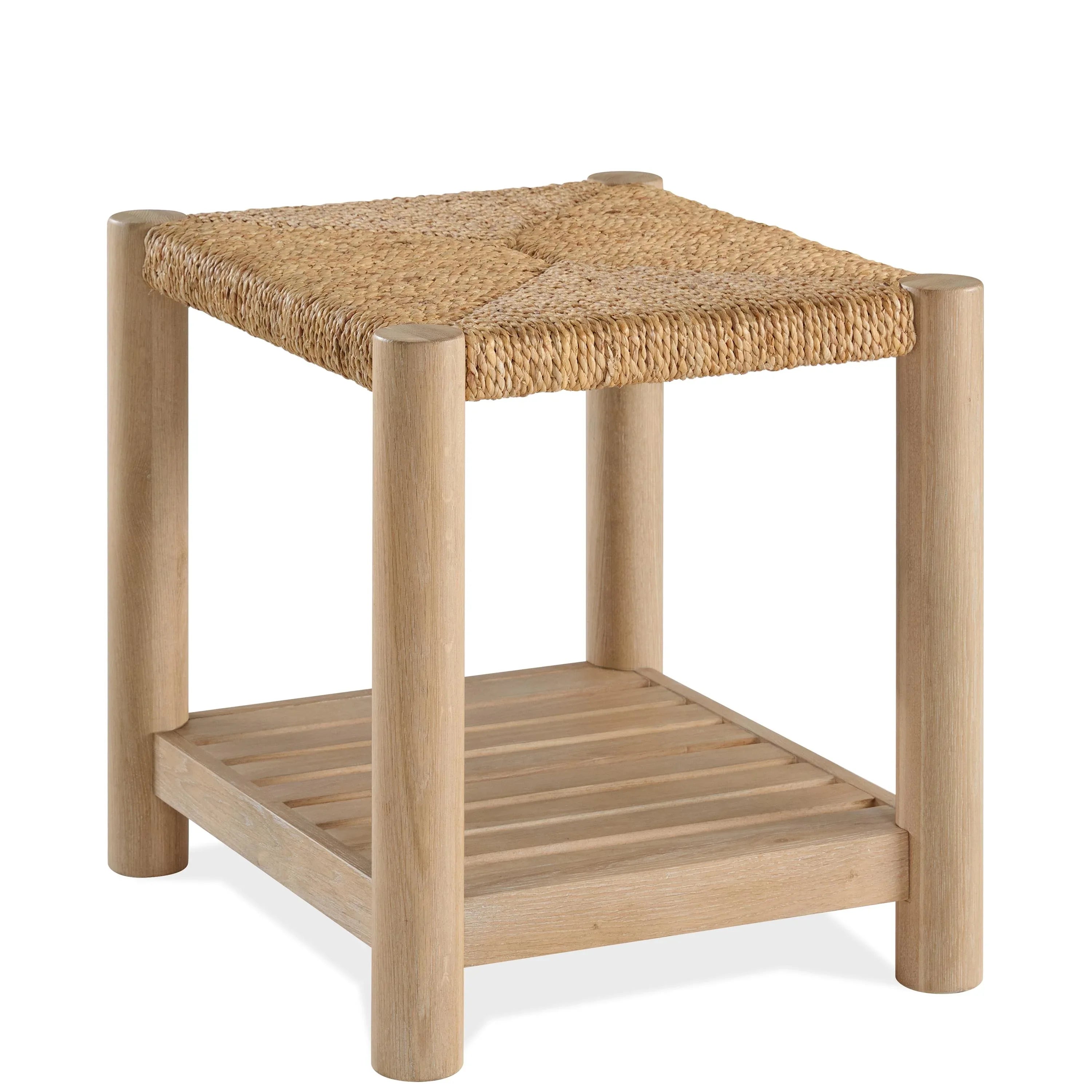 Rosalie Rectangle End Table Riverside Furniture Tables
