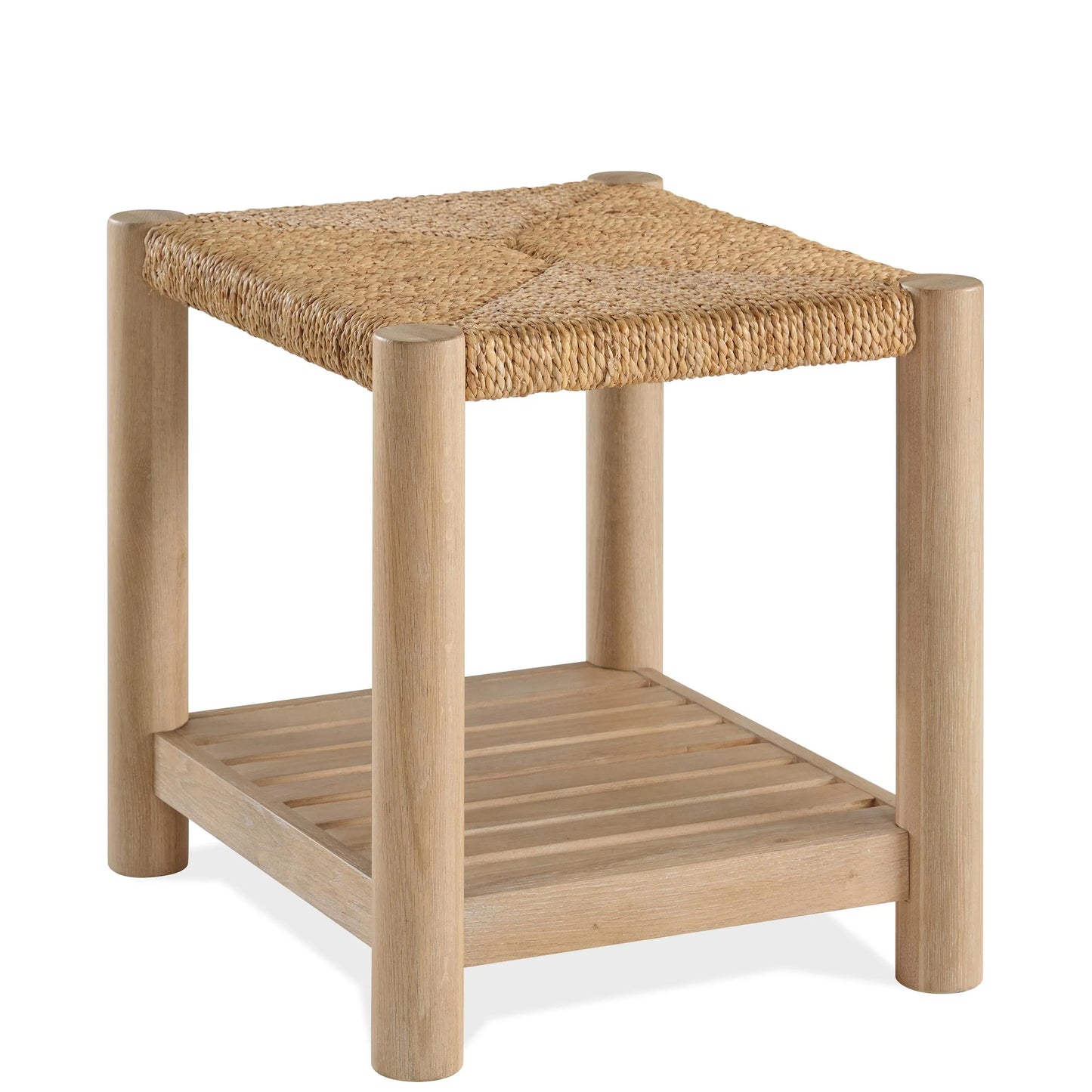 Rosalie Rectangle End Table Riverside Furniture Tables