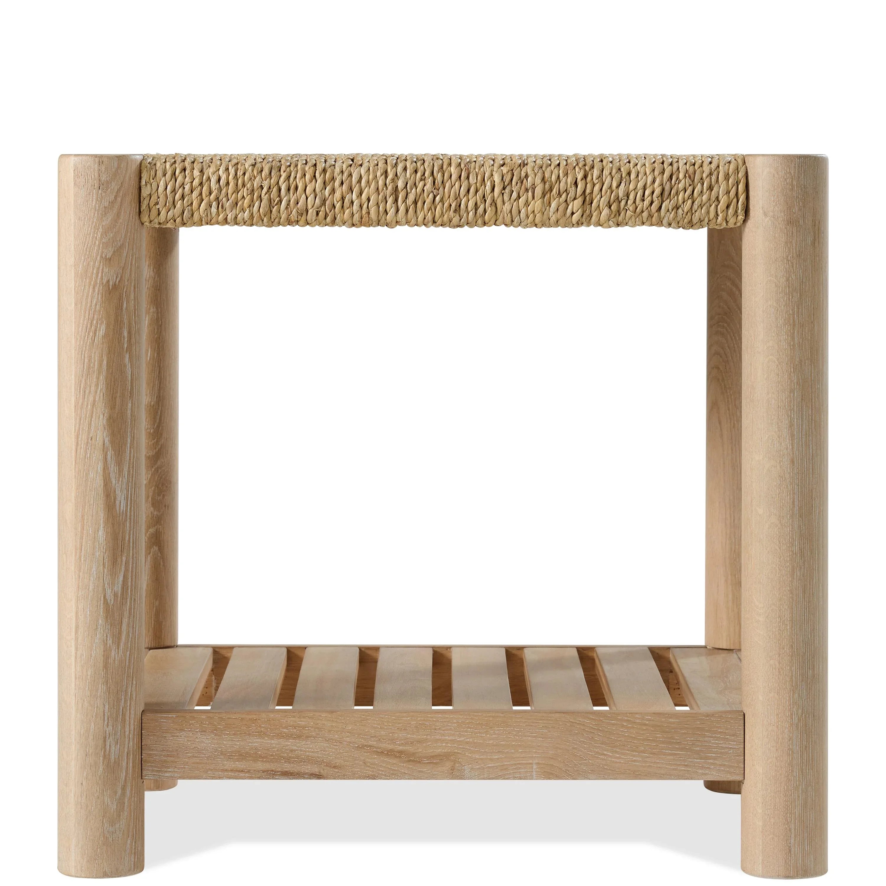 Rosalie Rectangle End Table Riverside Furniture Tables