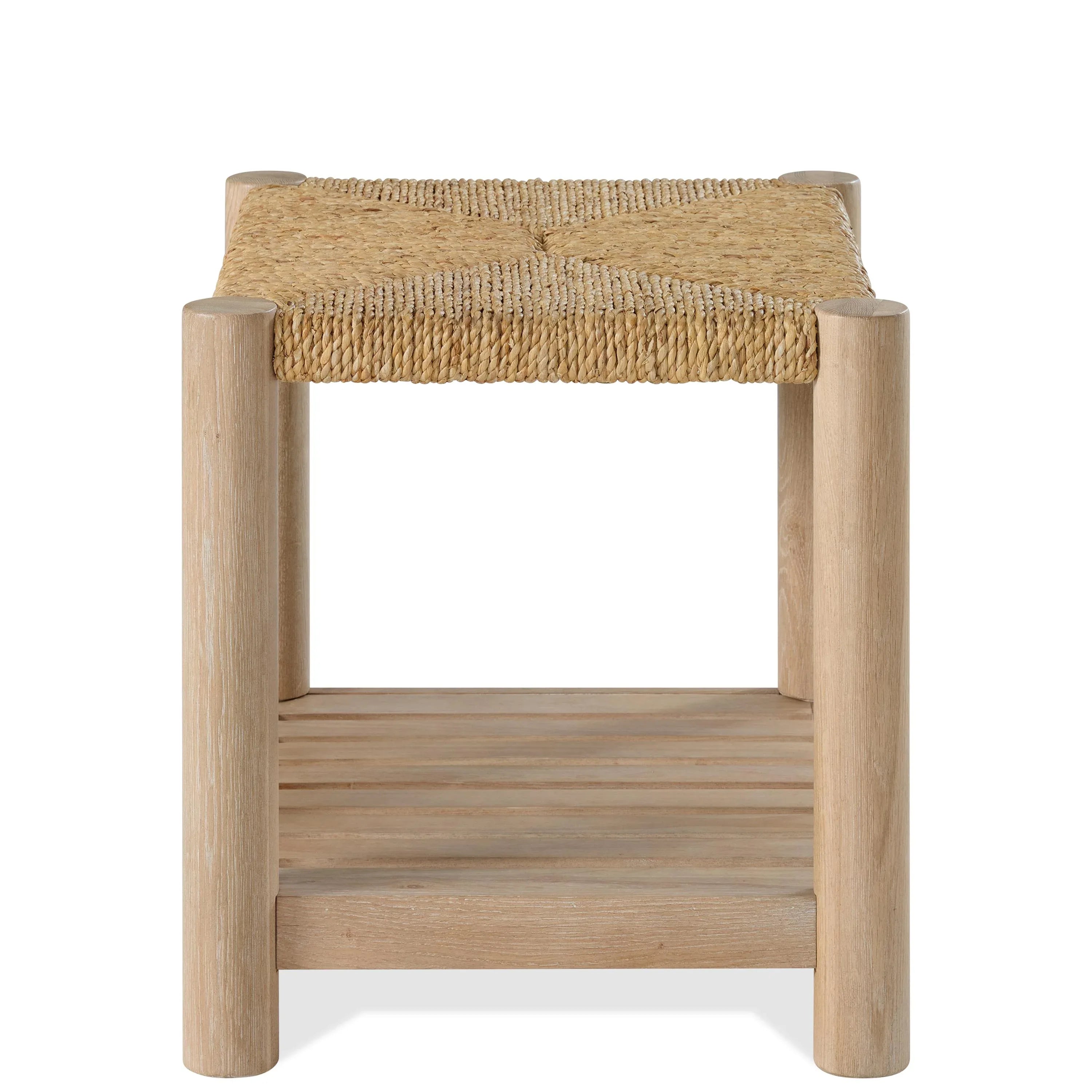 Rosalie Rectangle End Table Riverside Furniture Tables