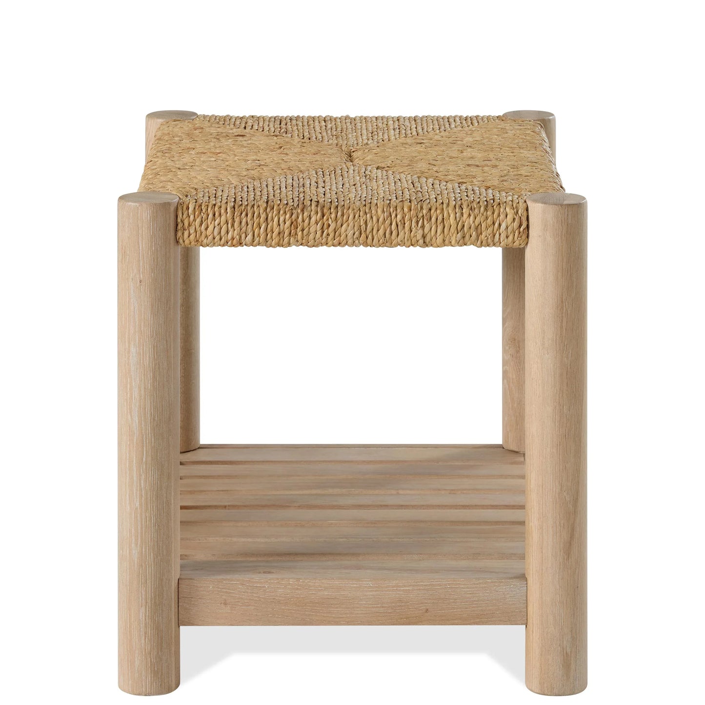 Rosalie Rectangle End Table Riverside Furniture Tables